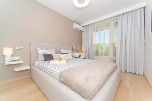 Plovdiv Center Apartamento | Plovdiv City Center Kapana with garage