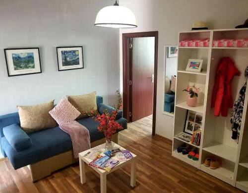 Plovdiv Center Apartamento | Plovdiv Top Center 2 Bedroom Apartment, FREE Parking