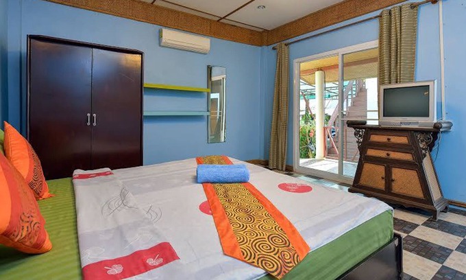 Bai Lan Hotel | Ploy Inn Koh Chang