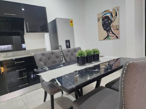 Labadi Apartamento | pls Lux 1bed apt at canthonment
