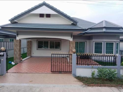 Nong Prue Villa | PLUEMCHAI Home