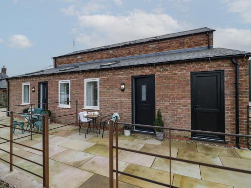 Hellidon Casa | Plum Barn