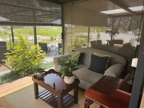 Hazyview Casa | Plumbago Guest House