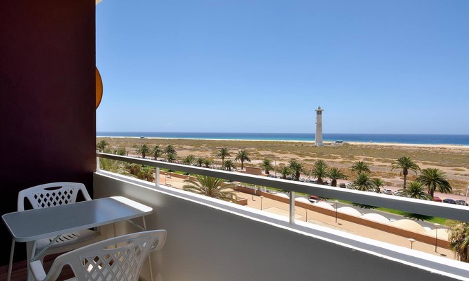 Solana del Matorral Apartamento | Plus Casa Atlantica Morro Jable 569