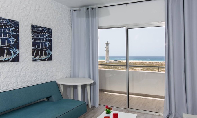 Solana del Matorral Apartamento | Plus Casa Atlantica Morro Jable 660