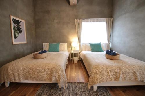 Taketomi-jima Taketomi-cho Apartamento | Plus Life Ishigaki