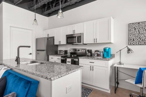 Nashville Casa | Plus Park