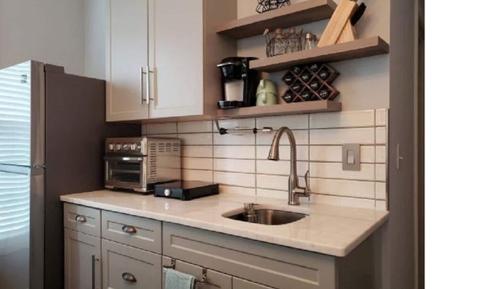 Raleigh Apartamento | PLUSH MINY SUITE PRIVADO MINS de DOWNTWN RALEIGH