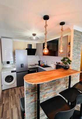 Celleneuve Apartamento | Pluton