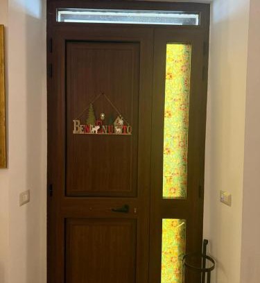 Ferrara Apartamento | PM 143 Via Giuseppe Fabbri