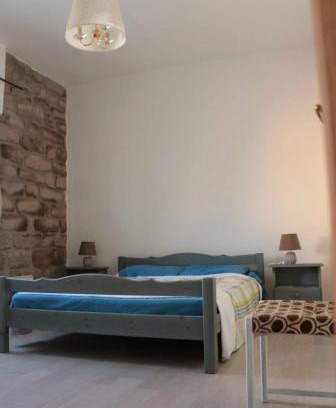 Aggius Apartamento | PM 16 Via Frati de Addis