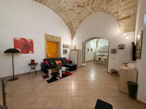 Villa Santa Maria Apartamento | PM 20 Viale della Vittoria
