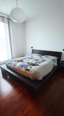 Rosa Apartamento | PM 23 Via Rogge Guest House