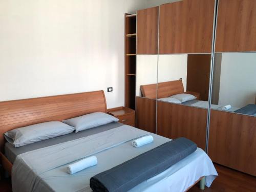 Viserbella Apartamento | PM 3 Via Massimiliano Grazia