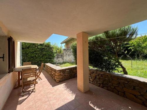 S'Archittu Apartamento | PM 5 Via Del Cisto