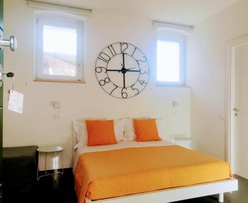 Sasso Caveoso Apartamento | PM 5 Via Salita di Castelvecchio
