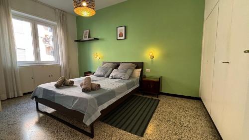 Porta Vittoria Apartamento | PM 9 Via Gaetano Strigelli