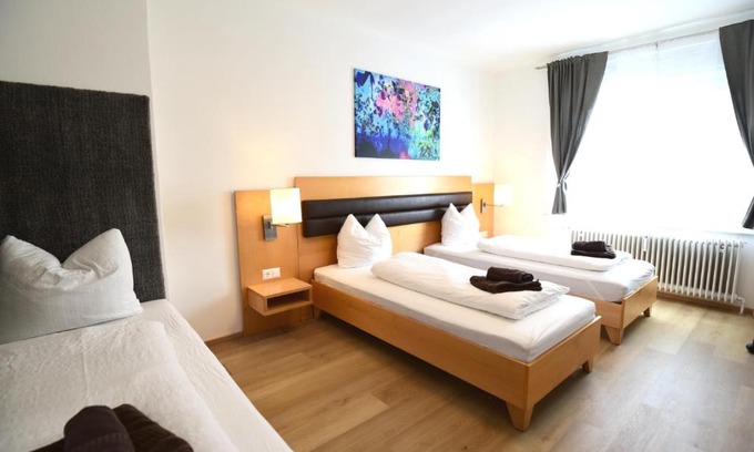 Unterpremstaetten Apartamento | PM-APART Premstätten