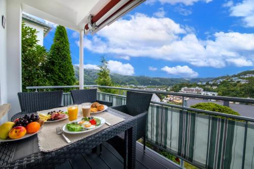 Bad Ems Apartamento | PMC Ferienhaus Traumblick
