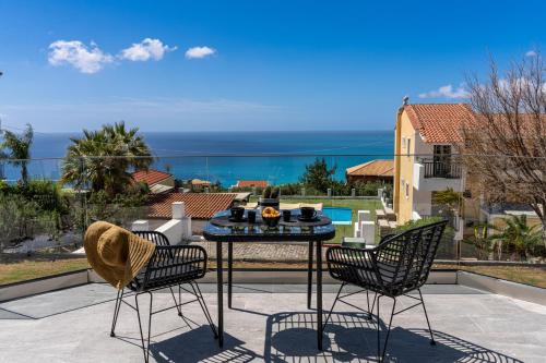 Vlachata Apartamento | PNOẼ Luxury Apartments