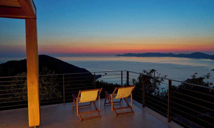 Xanthi Region Casa | PNOE RESIDENCE