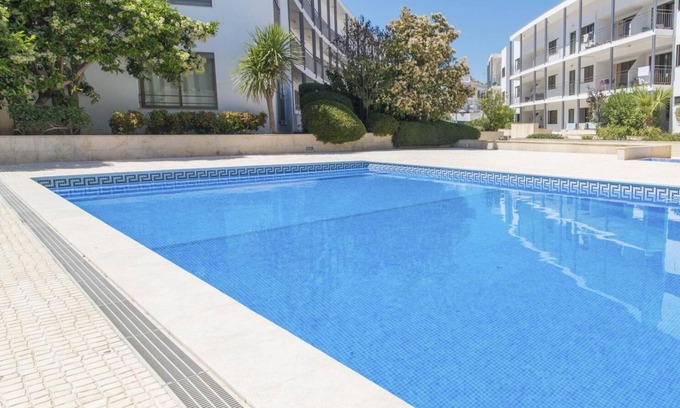Tavira Apartamento | Poço do Bispo - Apartamento de 3 habitaciones para vacaciones