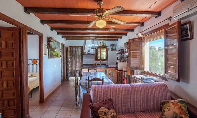 Antequera Casa | Casa Vacacional Antequera cerca de Golf y Playa