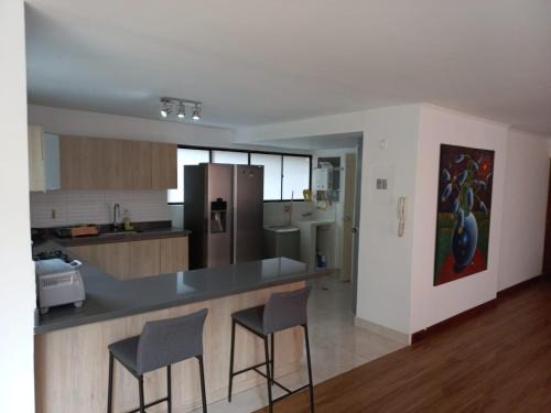 El Poblado Apartamento | Poblado la 10