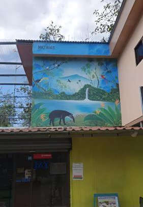 Northern Plains Apartamento | Pocho's Place Rio Celeste