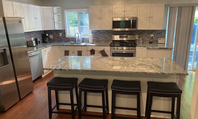Cresco Casa | Pocono home away from home