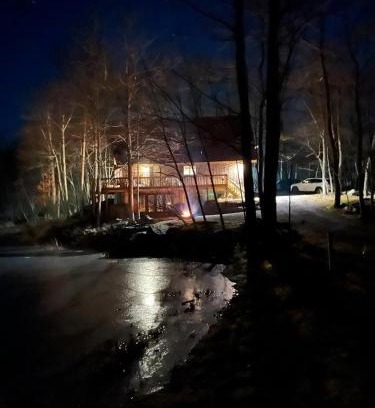 Cresco Casa | Pocono Mountain Retreat