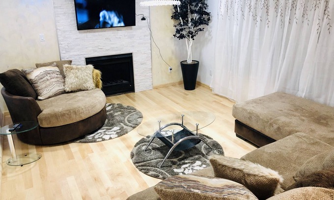 Mount Pocono Casa | Las vacaciones soñadas de Pocono