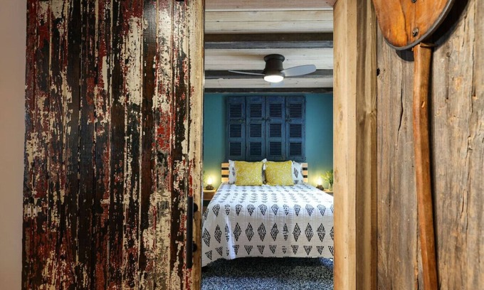 Greentown Cabina | Poconos Cabin Year Round Bliss