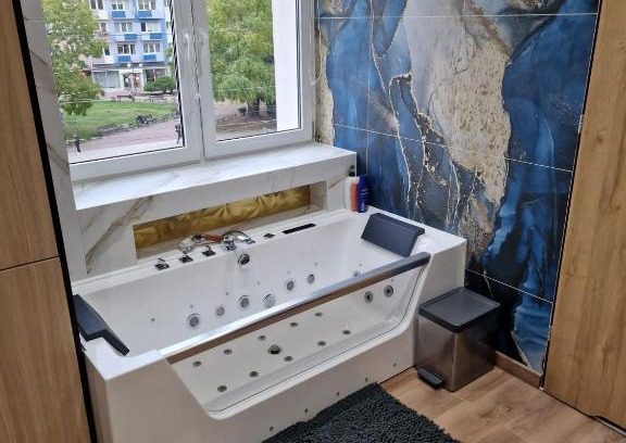 Gorzow Wielkopolski Apartamento | PocztowaResort