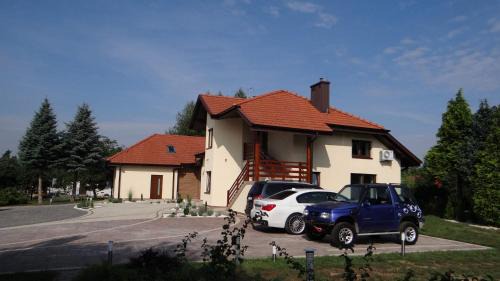 Samborzec Casa | Pod Brzozami