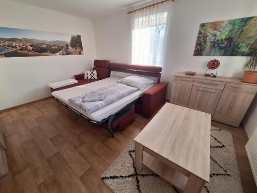 Decin Apartamento | Pod Chlumem - útulný byt v blízkosti centra