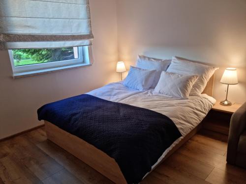 Choczewo Apartamento | Pod Cisem