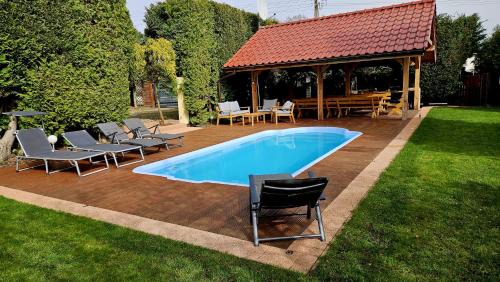 Kolczewo Casa | Pod Dębem Kołczewo