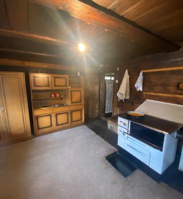 Central Serbia Chalet De Esquí | Pod Golijom selo moje
