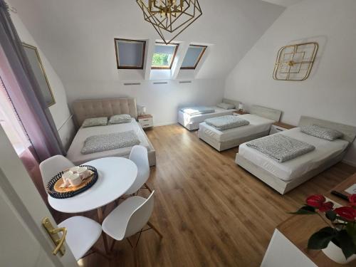 Rzaska Apartamento | Pod Różą