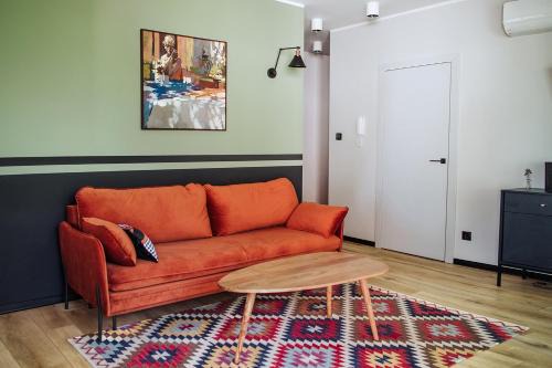Straconka Apartamento | Pod Twisterem