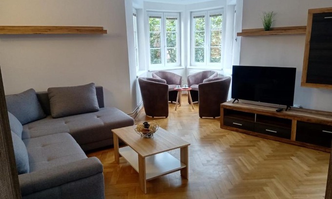 Mikulov Apartamento | Pod Věží