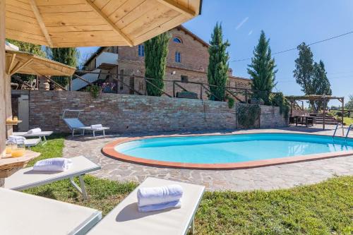 Bollano Casa | Podere Albereto