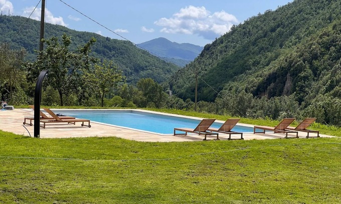 Arlia Casa | Podere all'Acquedotto - Book Boutique