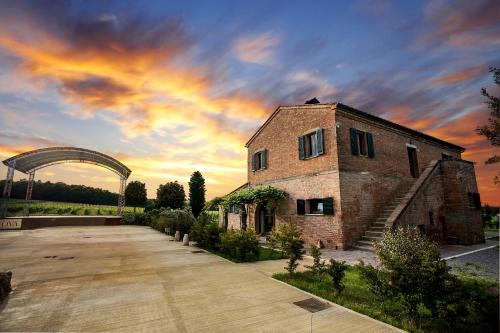Montepulciano Apartamento | Podere Casanova & Wine Experience - Montepulciano