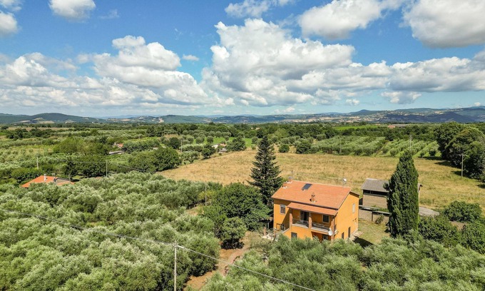 Pitigliano Casa | Podere Cavaceppi by Interhome