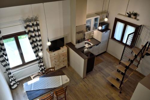 Ficulle Casa | Podere Codone
