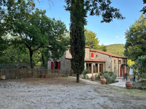 Massa Marittima Apartamento | Podere Diacciolini near Massa Marittima