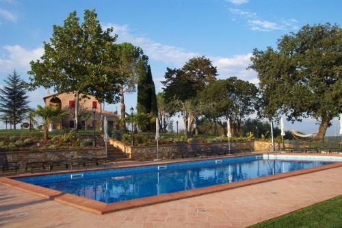 Castiglione del Lago Apartamento | Podere Fontegallo