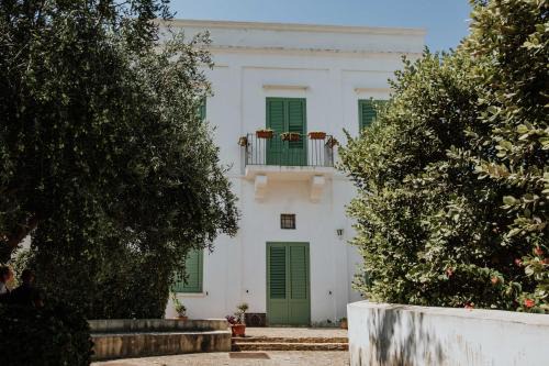 Marsala Casa | Podere Fossarunza di Carlo Manzo
